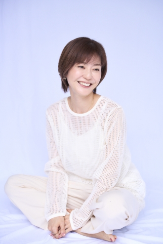 下川友子